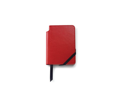 Cross Small Crimson Journal