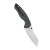 Azo Towser K Elmax Blade Fatcarbon Handle Ki4593A1