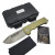 Kodiak Bronze Handle Folding Knife PMP Knives