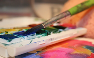 All-Purpose KEVA Lesson Plan for Art