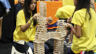 Easy Lesson Plans: Think Like an Architect