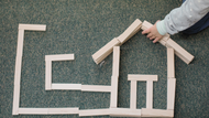 ​Easy Lesson Plans: Build a Dream House
