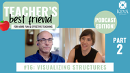 Interview: Visualizing Structures with College Professor