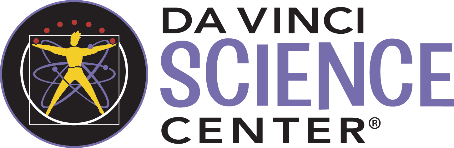 da vinci science center