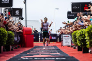 IRONMAN Western Australia