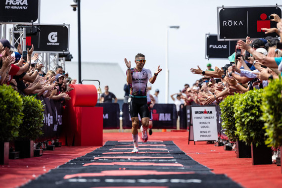 IRONMAN Western Australia