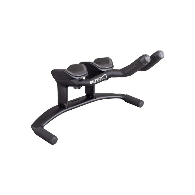 Aerobar Two (Dual Stack)