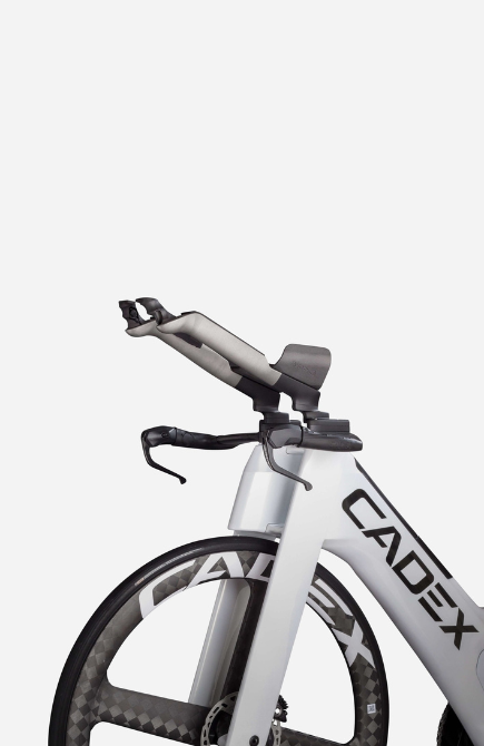 Aerobar Three