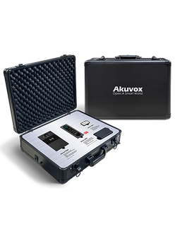 Akuvox Training Kit 103