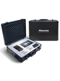 Akuvox Training Kit 101