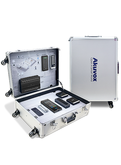 Akuvox Training Kit 009