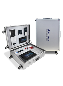 Akuvox Training Kit 007