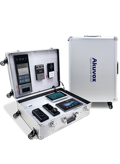 Akuvox Training Kit 006