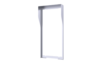 R28 In-Wall Rain Cover