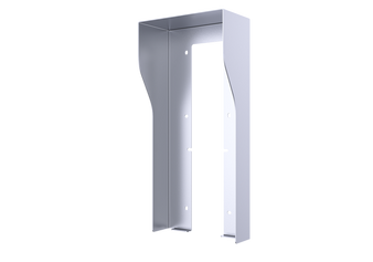 R28 On-Wall Rain Cover