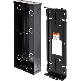 R29X Installation Kit In-wall
