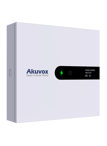 Akuvox A094 Smart 4 Door Controller