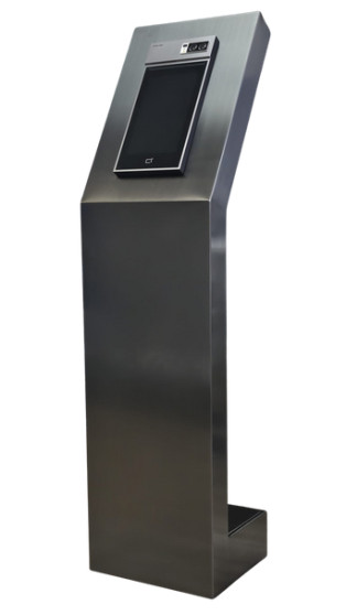 AKUVOX S539 PEDESTAL