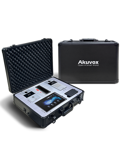 Akuvox Training Kit 102