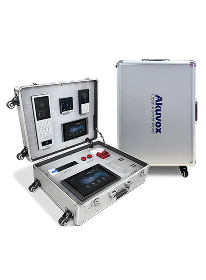 Akuvox Training Kit 007