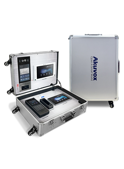 Akuvox Training Kit 004