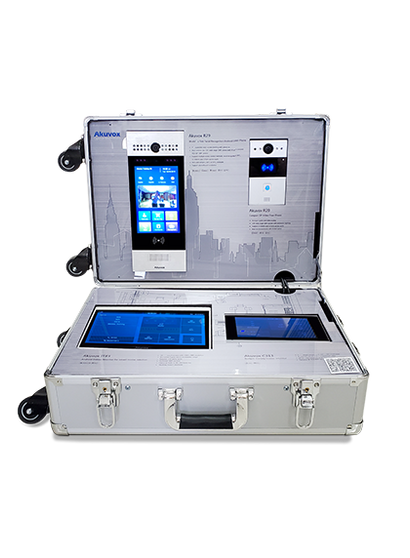 Akuvox Training Kit 002