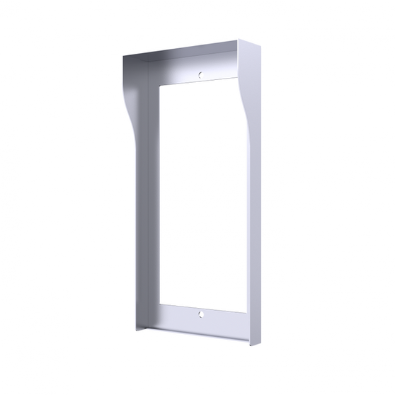 R20K-L/R20K-2/R20K/R20B In-Wall Rain Cover