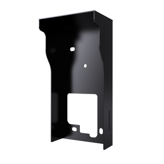 E12 On-Wall Rain Cover