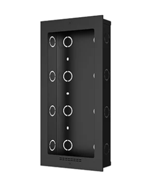 E18 Installation Kit In-wall