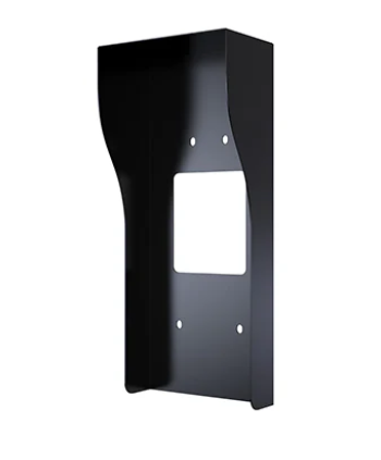 E18X On-Wall Rain Cover