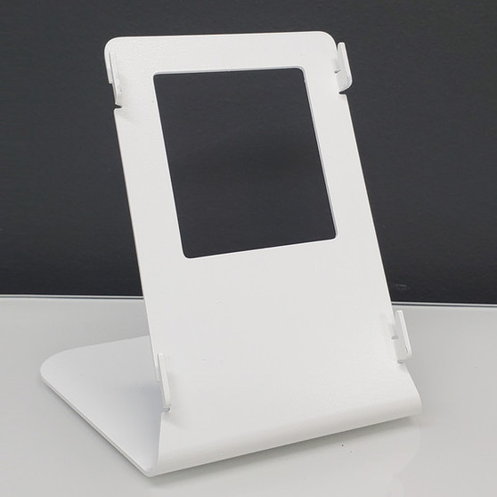 Desktop Installation Bracket for Akuvox C313/C315/C316 (White)
