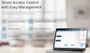 Akuvox A092  Smart Access Control with Easy Management