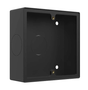 Akuvox A01/A02/A03 Installation Kit – On-Wall Surface Mount Box for Access Control Readers