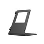 Desktop Installation Bracket for Akuvox C313/C315/C316 (Black)