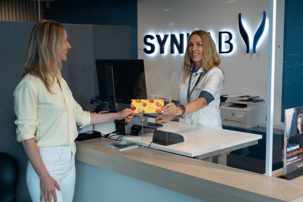 Использование подарочной карты