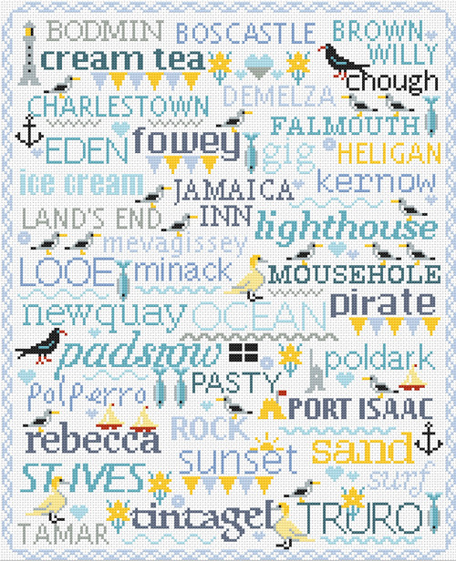 Riverdrift Needlework