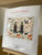 CROSS STITCH KIT 14ct AIDA Halloween Spookies