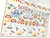CROSS STITCH KIT 14ct AIDA Regatta