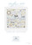 CROSS STITCH KIT 14ct Aida MAYFLOWER 400 SAMPLER