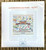 CROSS STITCH KIT 14ct AIDA Godmersham Park, Kent