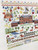 CROSS STITCH KIT 14ct AIDA Godmersham Park, Kent