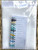 CROSS STITCH KIT 14ct AIDA Pencarrow Winter Sampler