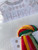 CROSS STITCH KIT (6 MEDIUM GREETINGS CARDS) HAPPY CHRISTMAS JUMPERS