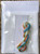 CROSS STITCH KIT 14ct AIDA Remember Me