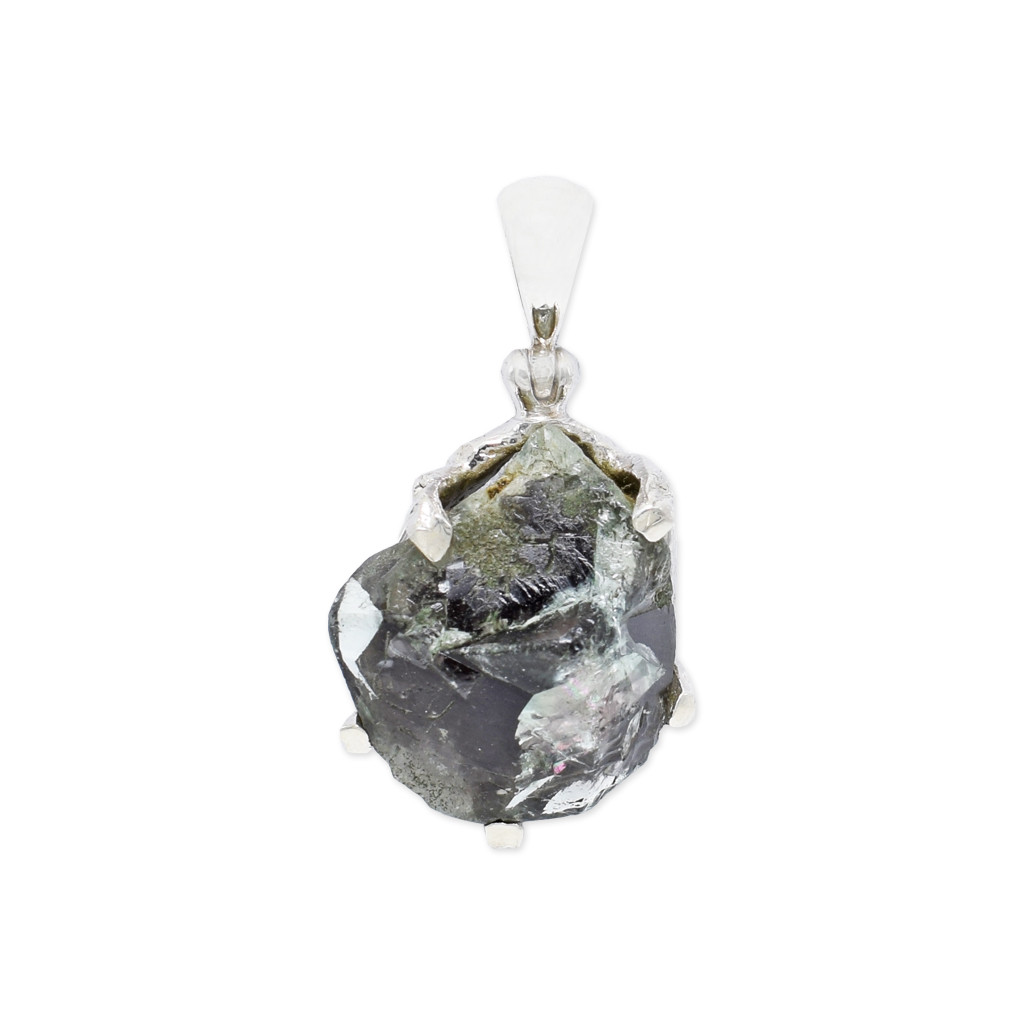 Fluorite Pendant (SB1237)