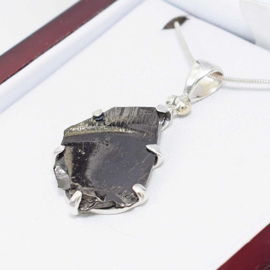 Elite Shungite Pendant (FA1016)