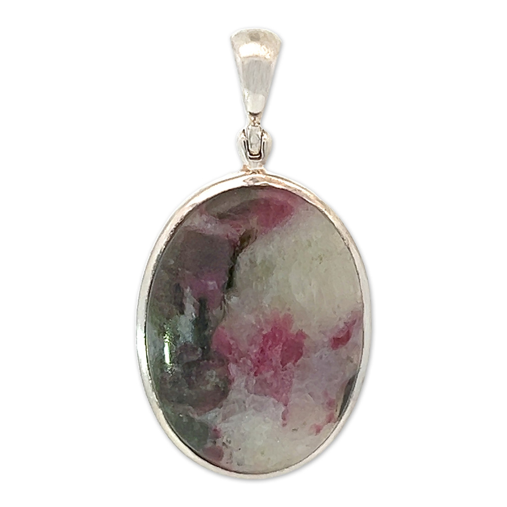 Eudialyte Pendant Necklace (SB2442)