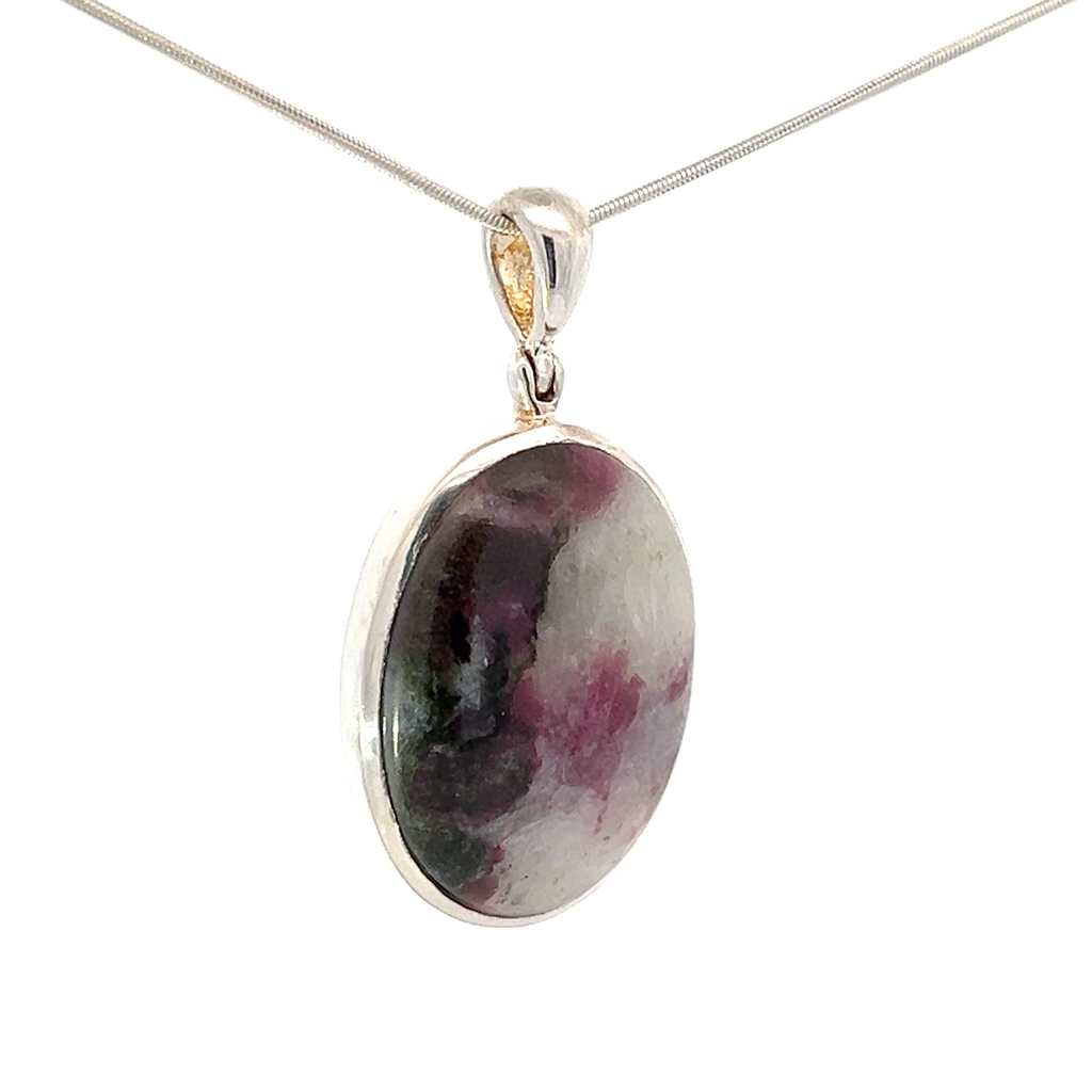 Eudialyte Pendant Necklace (SB2442)