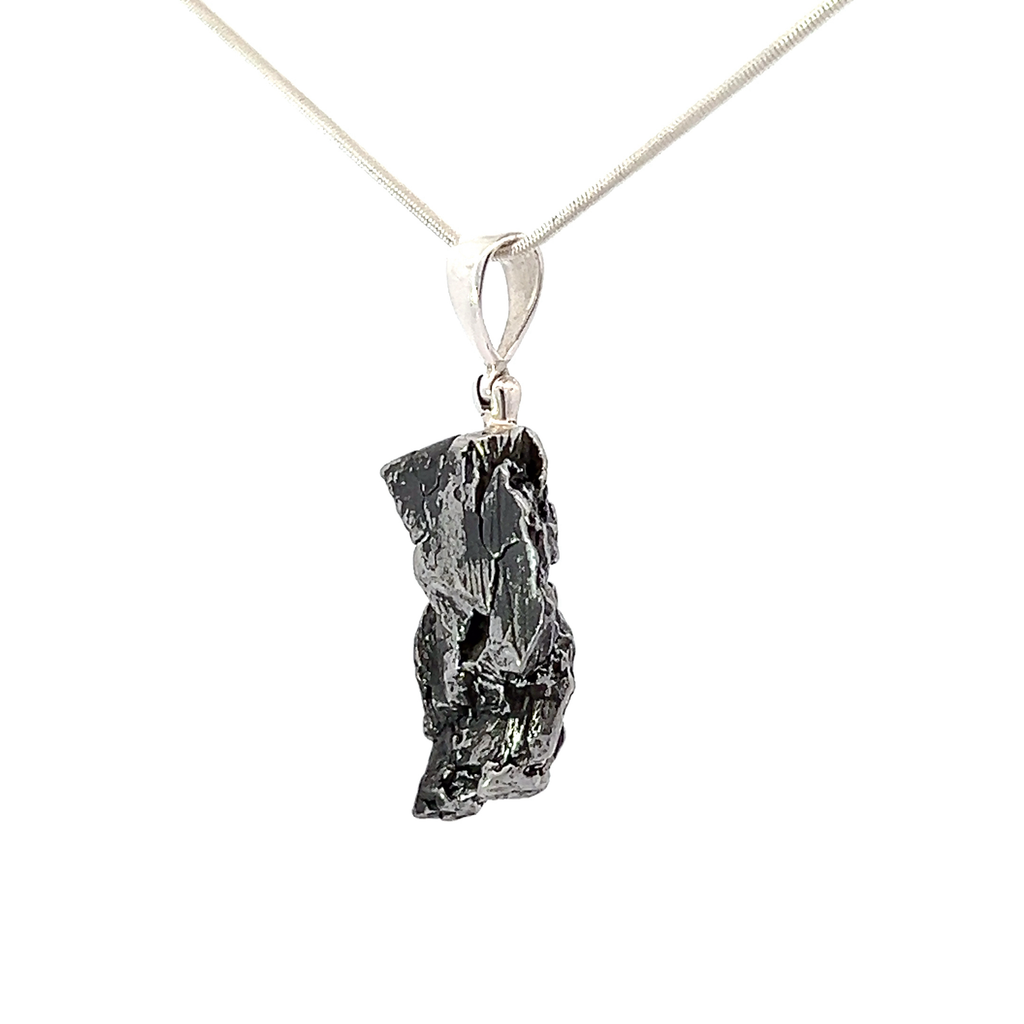 Campo de Cielo Meteorite Pendant (SB2583)