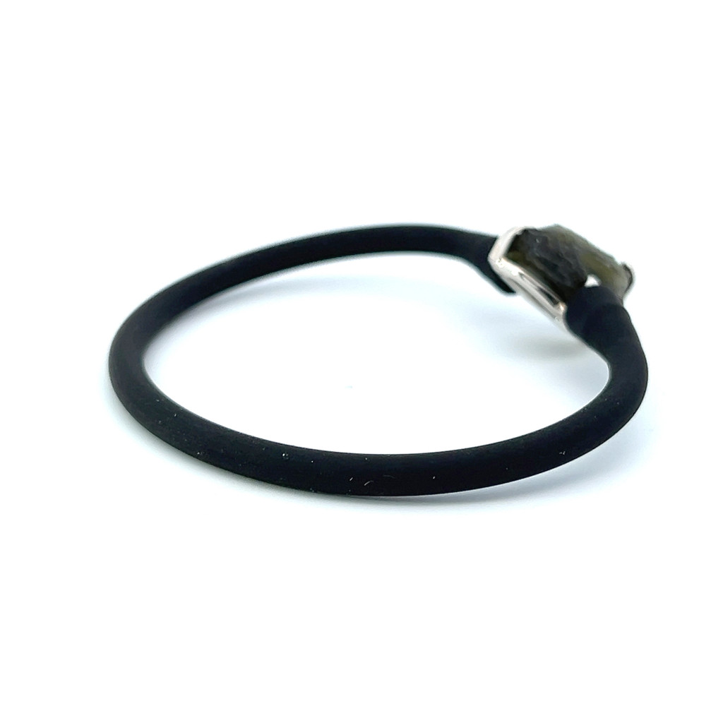 Moldavite Crystal Bracelet (SB1424)